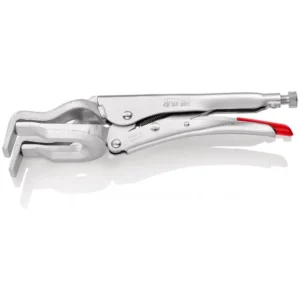 Кліщі затискні зварювальні KNIPEX 42 24 280