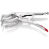 Кліщі затискні зварювальні KNIPEX 42 24 280