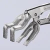 Кліщі затискні зварювальні KNIPEX 42 24 280