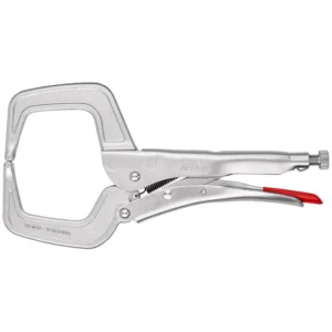 Кліщі затискні зварювальні KNIPEX 42 34 280