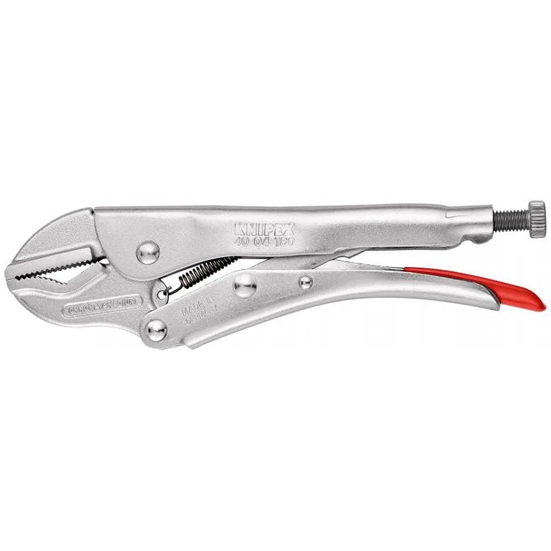 Кліщі затискні універсальні KNIPEX 40 04 180