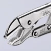 Кліщі затискні універсальні KNIPEX 40 04 180