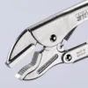 Кліщі затискні універсальні KNIPEX 40 04 250