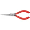 Плоскогубці захватні для точних робіт 160мм KNIPEX 31 11 160, губки 55мм, фостфатовані
