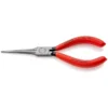 Плоскогубці захватні для точних робіт 160мм KNIPEX 31 11 160, губки 55мм, фостфатовані