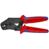 Кліщі затискні для обпресування KNIPEX 97 52 20