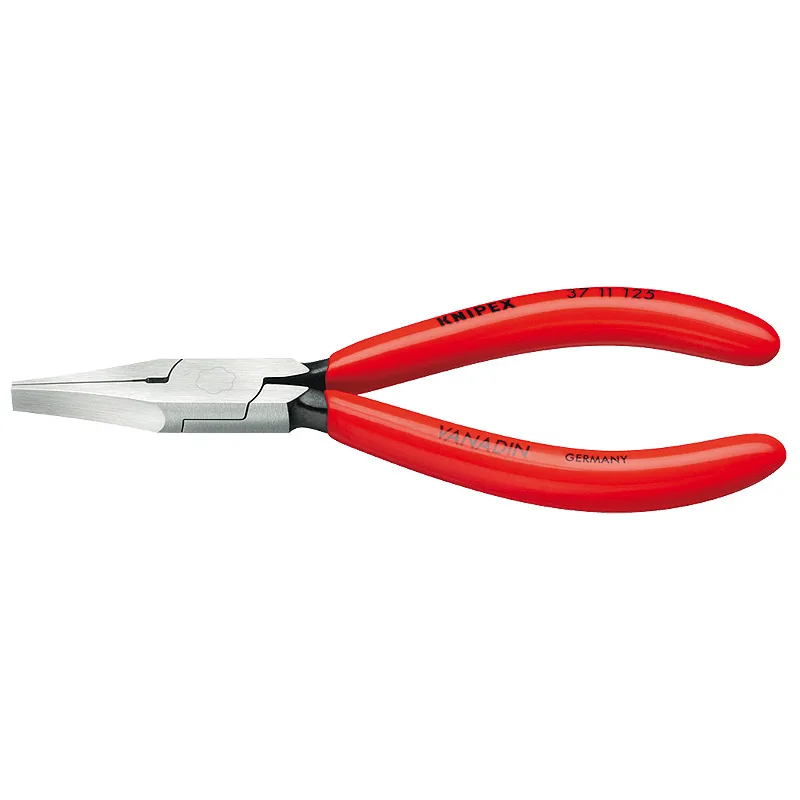 Кліщі захватні пластмасові KNIPEX 37 11 125