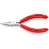 Кліщі захватні пластмасові KNIPEX 37 23 125
