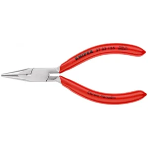 Кліщі захватні пластмасові KNIPEX 37 33 125