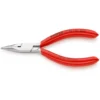 Кліщі захватні пластмасові KNIPEX 37 33 125
