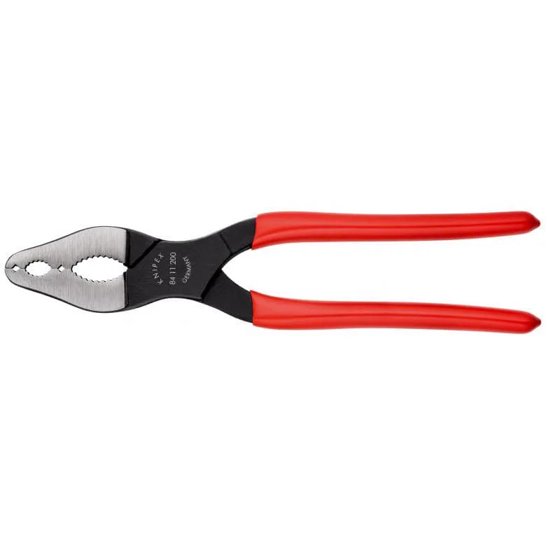 Кліщі конусні автомобільні KNIPEX 84 11 200