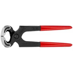 Кліщі торцеві (кліщи) теслярські, діаметр 2,0мм, 23,0мм  KNIPEX 50 00 180, фосфатовані