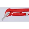 Кліщі трубні кутові 45 ° KNIPEX 83 20 015