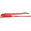 Кліщі трубні кутові 45 ° KNIPEX 83 20 020