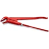 Кліщі трубні кутові 45 ° KNIPEX 83 20 020