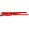 Кліщі трубні кутові 45 ° KNIPEX 83 20 020
