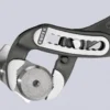 Кліщі трубні силові KNIPEX Aligator 88 03 250