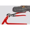 Кліщі трубні силові KNIPEX Aligator 88 03 250