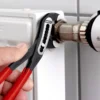 Кліщі трубні силові KNIPEX Aligator 88 03 250