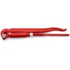 Ключ трубний губки 90° KNIPEX 83 10 015