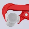 Ключ трубний губки 90° KNIPEX 83 10 015