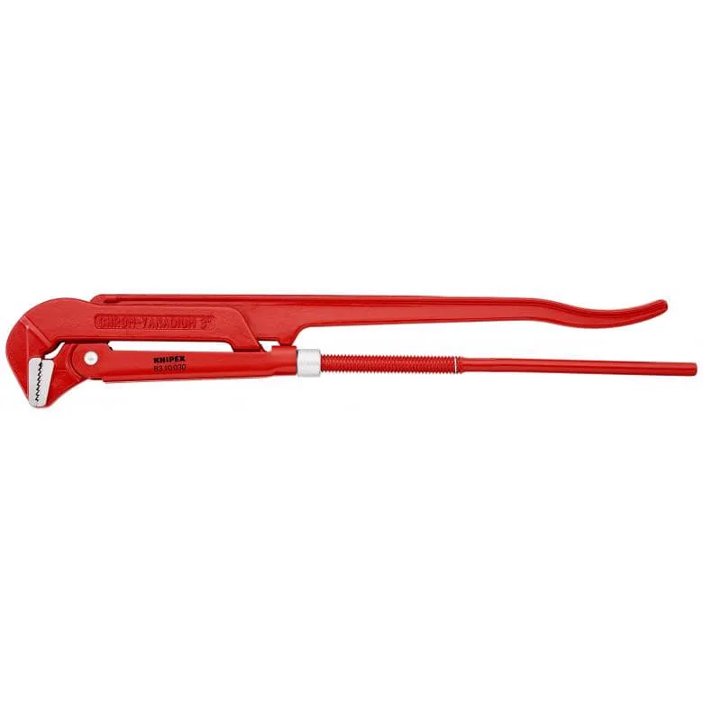 Ключ трубний губки 90° KNIPEX 83 10 030