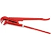 Ключ трубний губки 90° KNIPEX 83 10 030