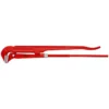 Ключ трубний губки 90° KNIPEX 83 10 040