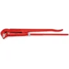 Ключ трубний губки 90° KNIPEX 83 10 040