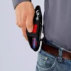 Набір для поділу кабельних стяжок, KNIPEX 00 19 72 V01