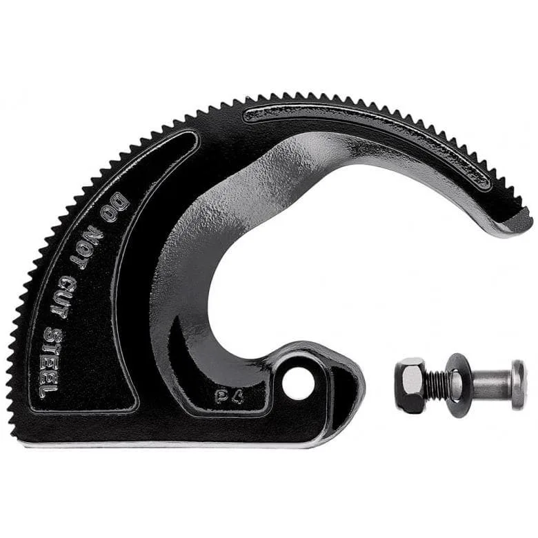 Ніж запасний KNIPEX 95 39 250 для кабелерізів 95 31 250 та 95 36 250 (32-240мм)