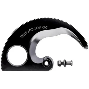 Ніж запасний KNIPEX 95 39 280 для кабелерізів 95 31 280 та 95 36 280 (52-380мм)
