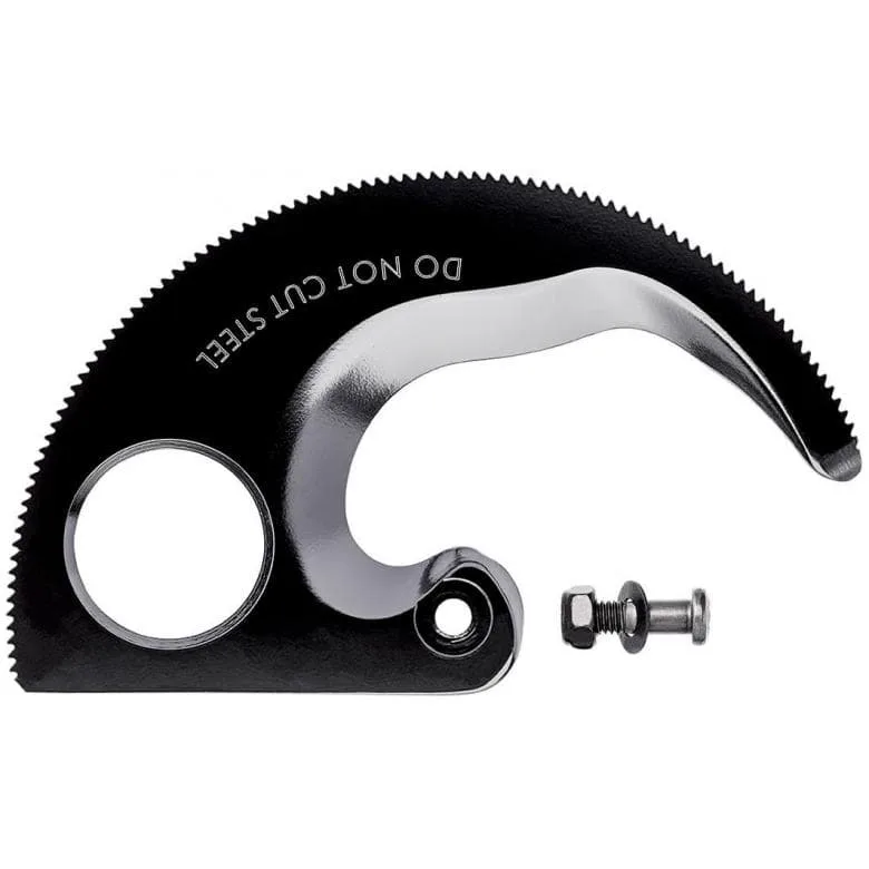Ніж запасний KNIPEX 95 39 280 для кабелерізів 95 31 280 та 95 36 280 (52-380мм)
