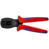 Обжимні кліщі для мініатюрних штекерів KNIPEX 97 54 27