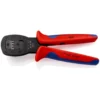 Обжимні кліщі для мініатюрних штекерів KNIPEX 97 54 27