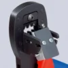 Обжимні кліщі для мініатюрних штекерів KNIPEX 97 54 27