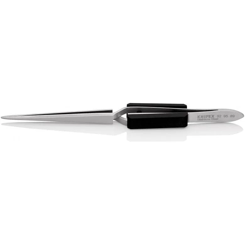 Хрестоподібний пінцет KNIPEX 92 95 89