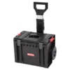 Ящик для інструментів на колесах QBRICK SYSTEM PRO CART 2.0 (450x390x690мм) (5901238254256)