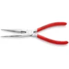 Плоскі круглогубці з ріжучими крайками KNIPEX 26 13 200