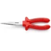 Плоскі круглогубці з ріжучими крайками KNIPEX 26 17 200