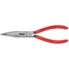 Плоскі круглогубці з ріжучими крайками KNIPEX 26 21 200