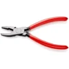Плоскогубці для відламування скляних смужок KNIPEX 91 71 160