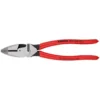Плоскогубці електромонтера KNIPEX 09 01 240