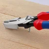 Плоскогубці електромонтера KNIPEX 09 01 240