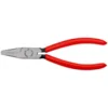 Плоскогубці з гладкими губками KNIPEX 20 01 160