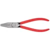 Плоскогубці з гладкими губками KNIPEX 20 01 180