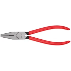 Плоскогубці з гладкими губками KNIPEX 20 01 180