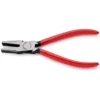 Плоскогубці з гладкими губками KNIPEX 20 01 180