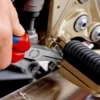Плоскогубці з гладкими губками KNIPEX 20 05 160