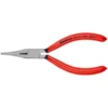 Плоскогубці з ріжучими крайками KNIPEX 23 01 140